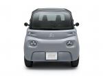 Citroen Ami 2020 года